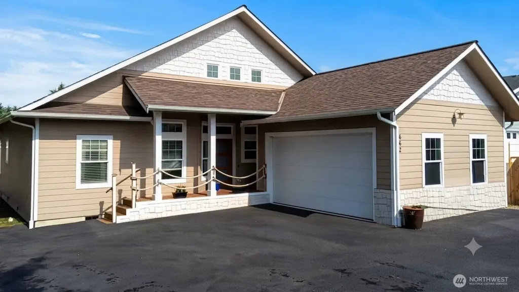 662 Point Brown Avenue SE Ocean Shores WA 98569