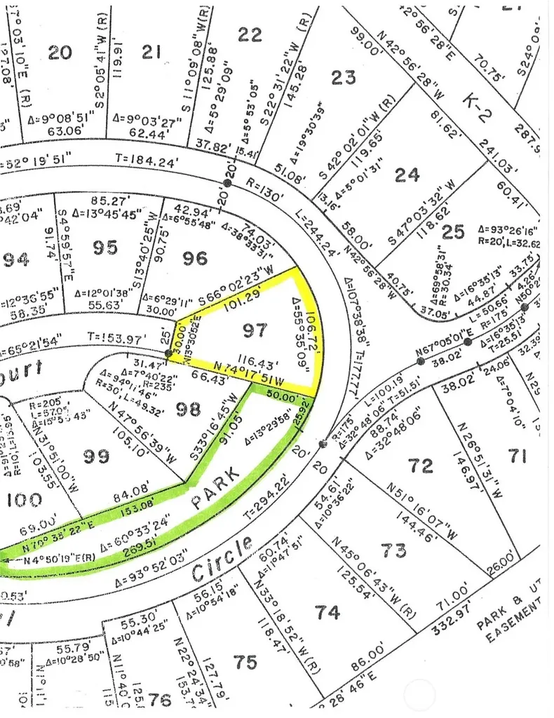 13 Oval Court Bellingham WA 98229