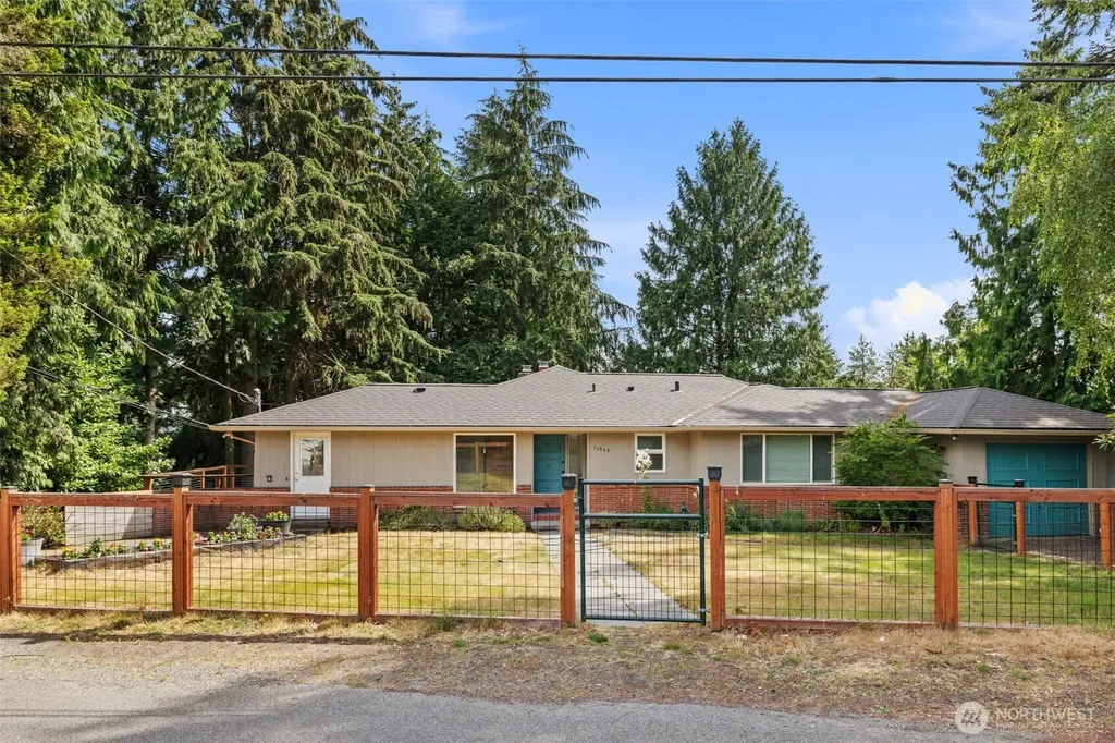 11954 Exeter Avenue NE Seattle WA 98125