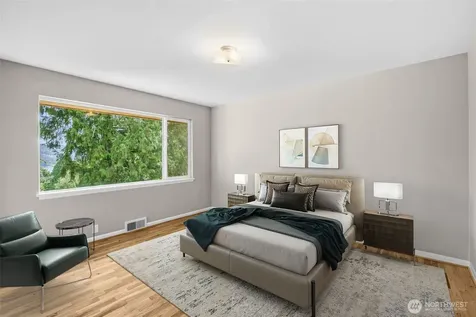 11954 Exeter Avenue NE Seattle WA 98125