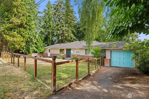 11954 Exeter Avenue NE Seattle WA 98125