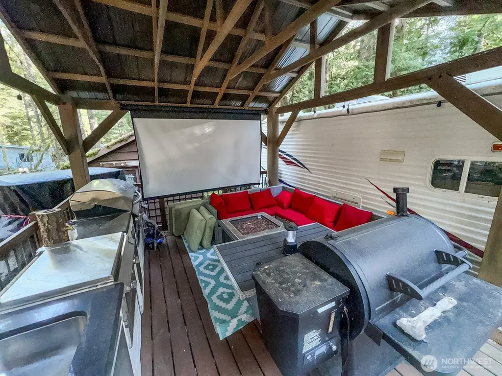 94 Sunset Circle Maple Falls WA 98266