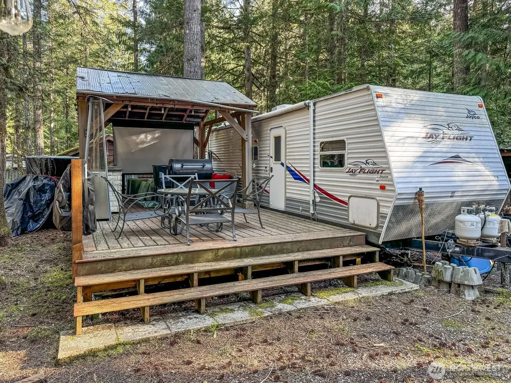 94 Sunset Circle Maple Falls WA 98266