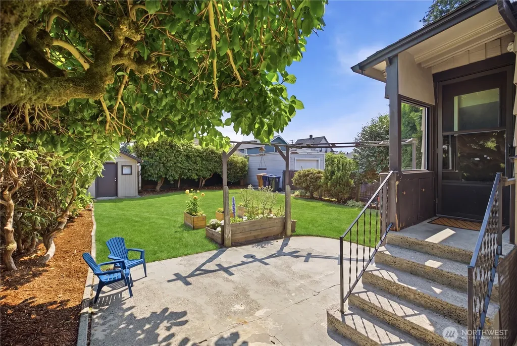 1424 S 55th Street Tacoma WA 98408