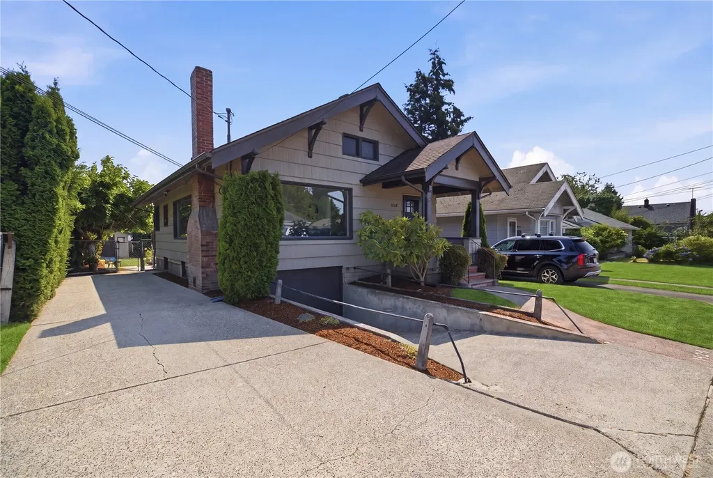 1424 S 55th Street Tacoma WA 98408