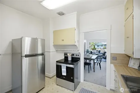 1424 S 55th Street Tacoma WA 98408