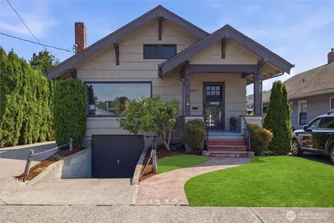 1424 S 55th Street Tacoma WA 98408