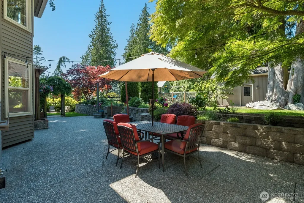 6818 Gibralter Place Anacortes WA 98221