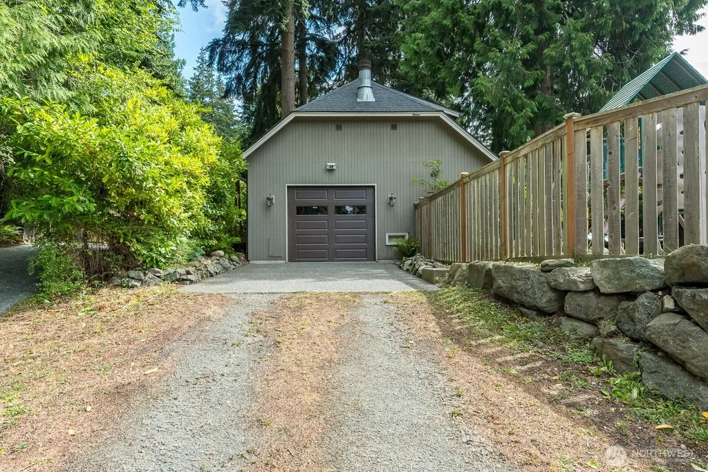 6818 Gibralter Place Anacortes WA 98221