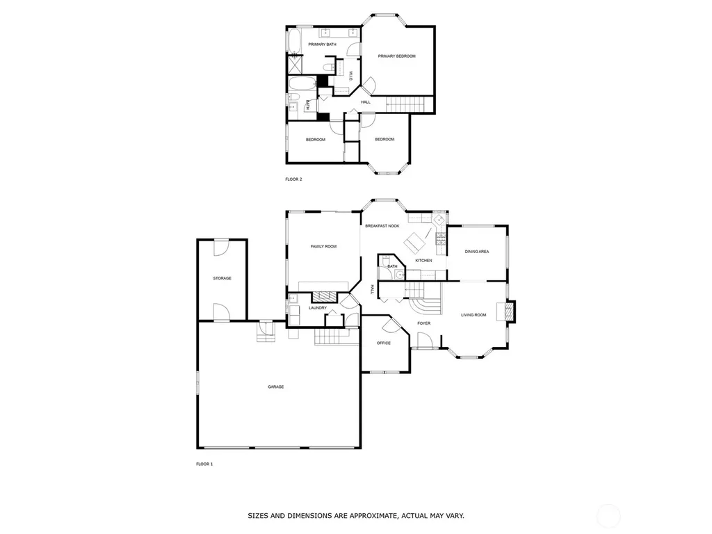 6818 Gibralter Place Anacortes WA 98221