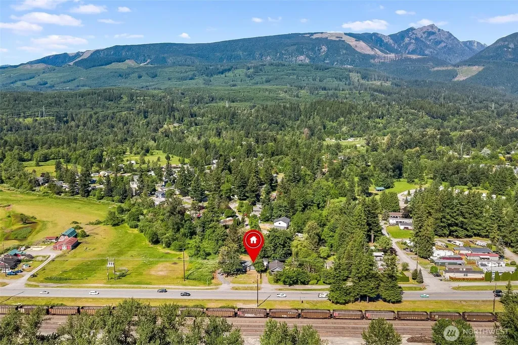 601 Croft Avenue W Gold Bar WA 98251