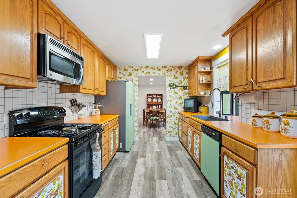 329 Wildcat Street SE Lacey WA 98503