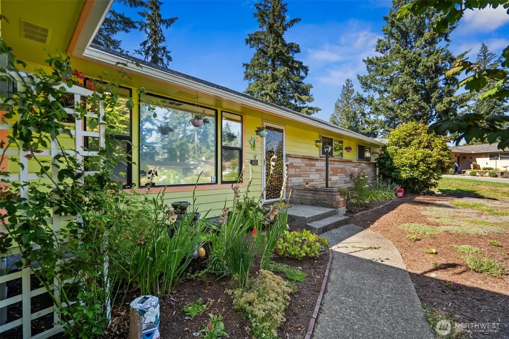 329 Wildcat Street SE Lacey WA 98503