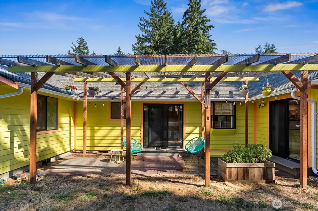 329 Wildcat Street SE Lacey WA 98503