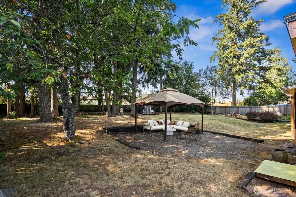 329 Wildcat Street SE Lacey WA 98503