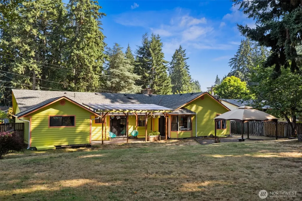 329 Wildcat Street SE Lacey WA 98503
