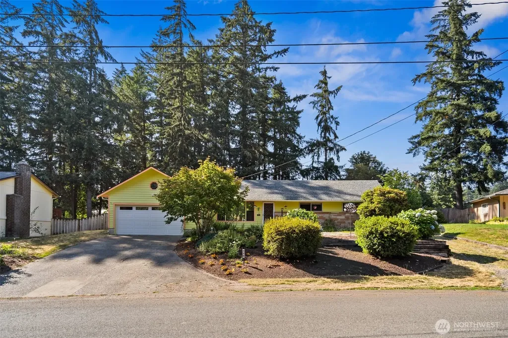 329 Wildcat Street SE Lacey WA 98503