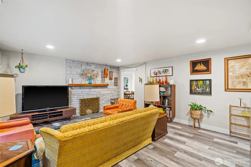 329 Wildcat Street SE Lacey WA 98503