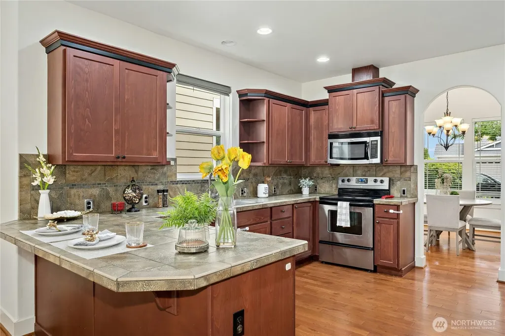 4433 Cashmere Drive NE Lacey WA 98516