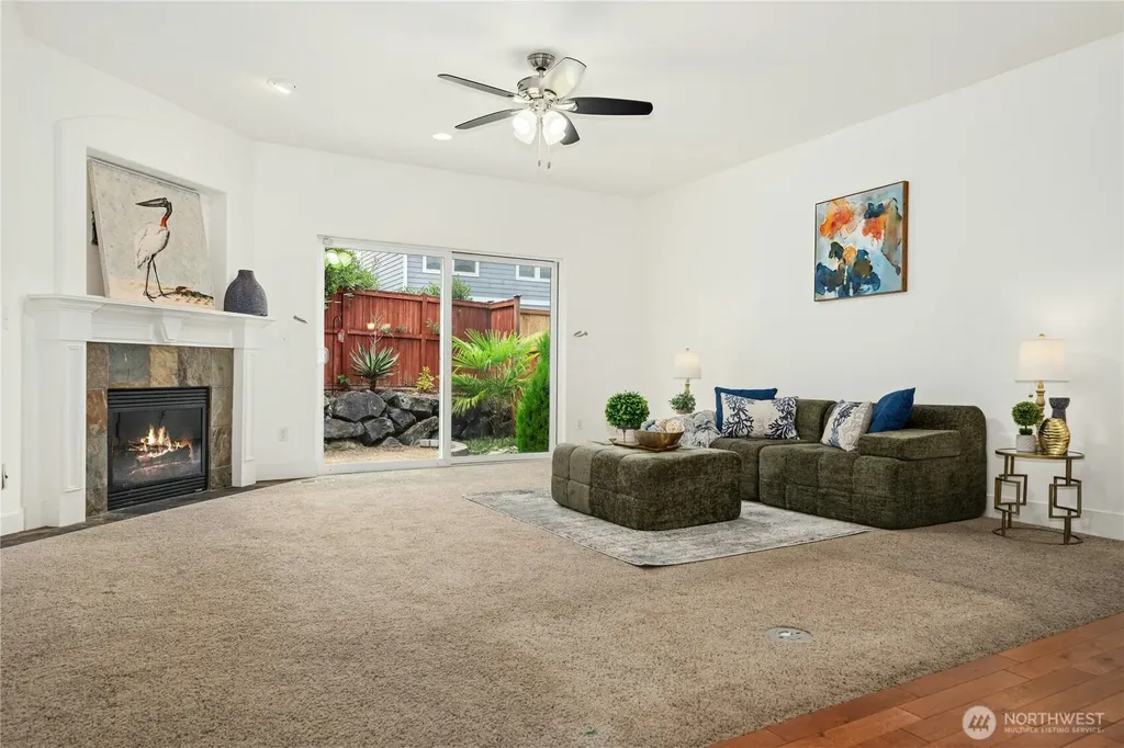 4433 Cashmere Drive NE Lacey WA 98516