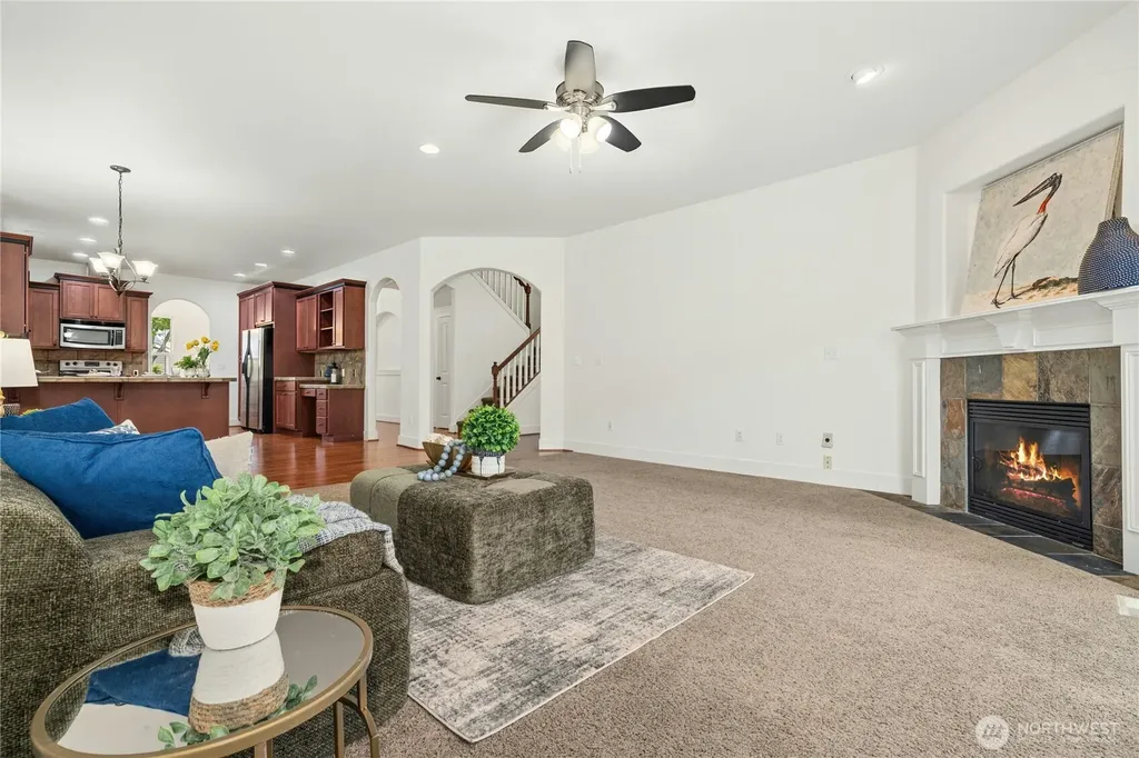 4433 Cashmere Drive NE Lacey WA 98516