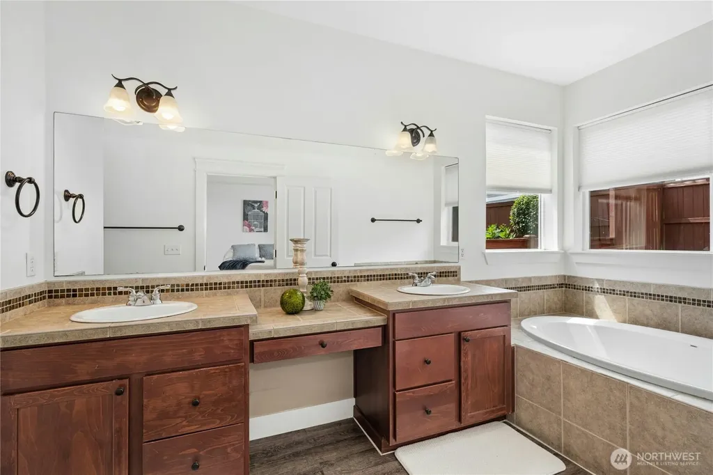 4433 Cashmere Drive NE Lacey WA 98516