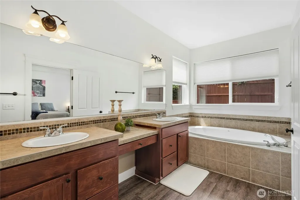 4433 Cashmere Drive NE Lacey WA 98516