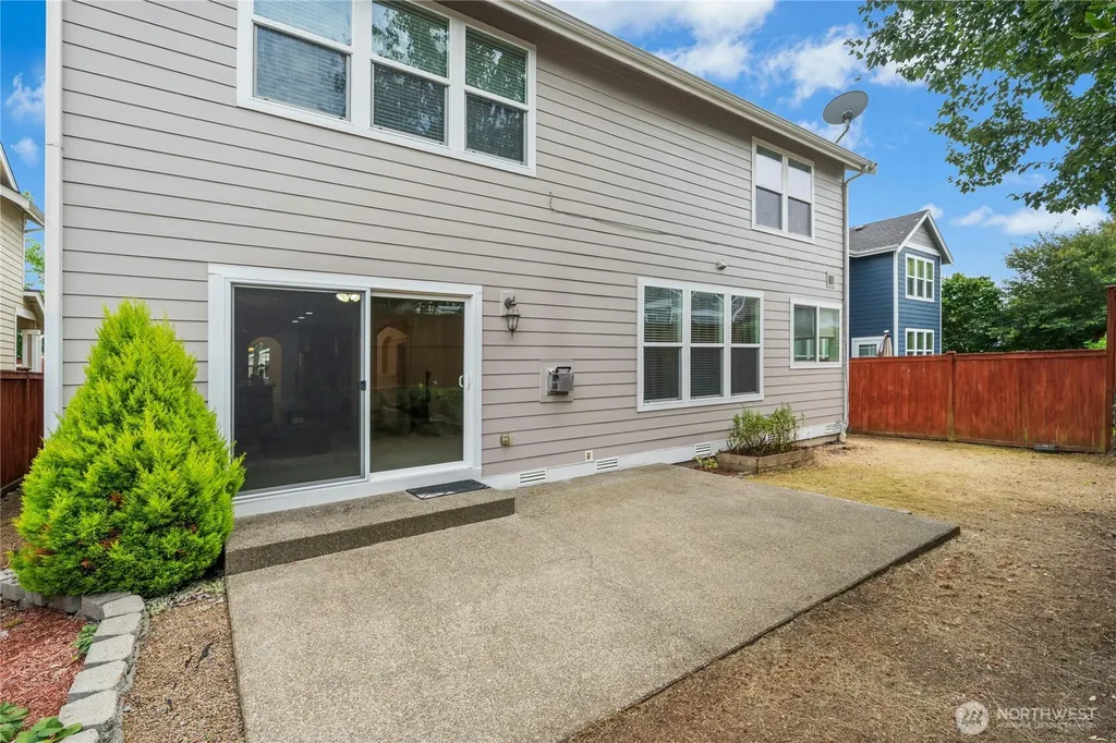 4433 Cashmere Drive NE Lacey WA 98516