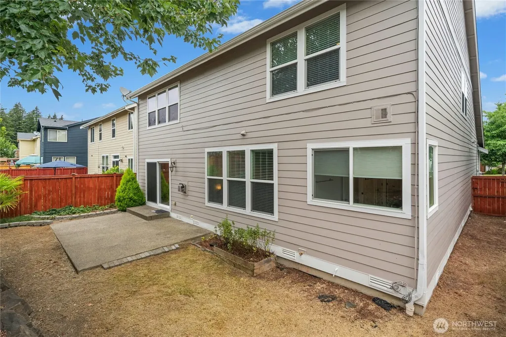 4433 Cashmere Drive NE Lacey WA 98516