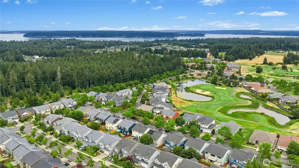 4433 Cashmere Drive NE Lacey WA 98516