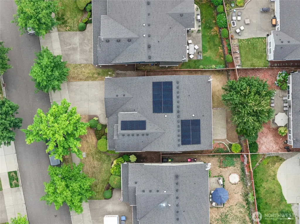 4433 Cashmere Drive NE Lacey WA 98516