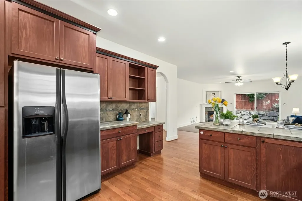 4433 Cashmere Drive NE Lacey WA 98516