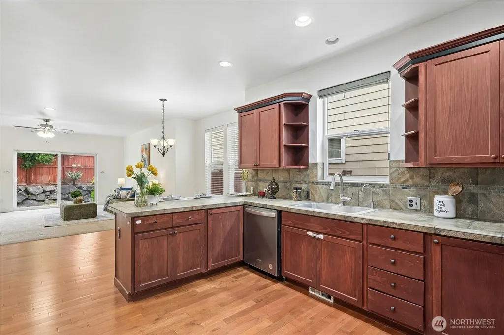 4433 Cashmere Drive NE Lacey WA 98516