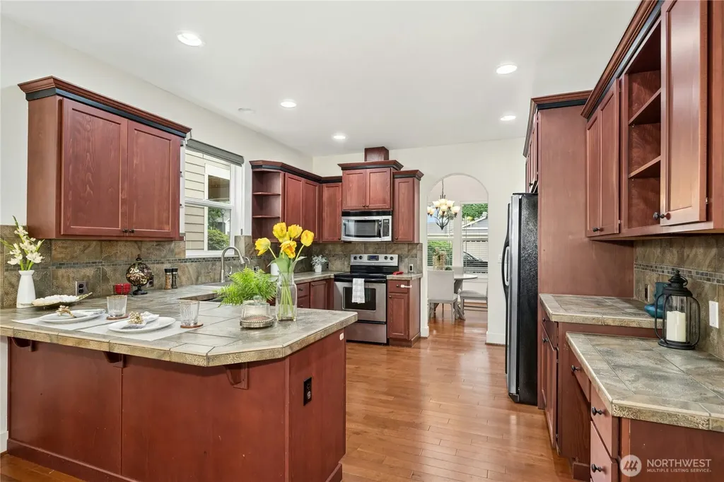 4433 Cashmere Drive NE Lacey WA 98516