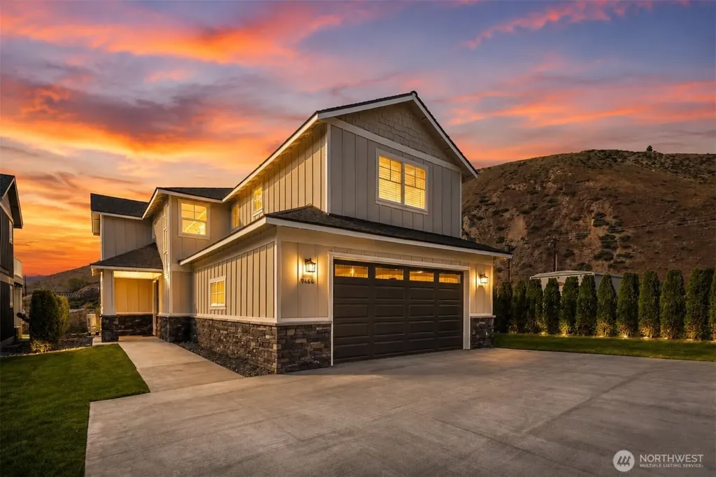 9464 Yakima Lane NW Quincy WA 98848