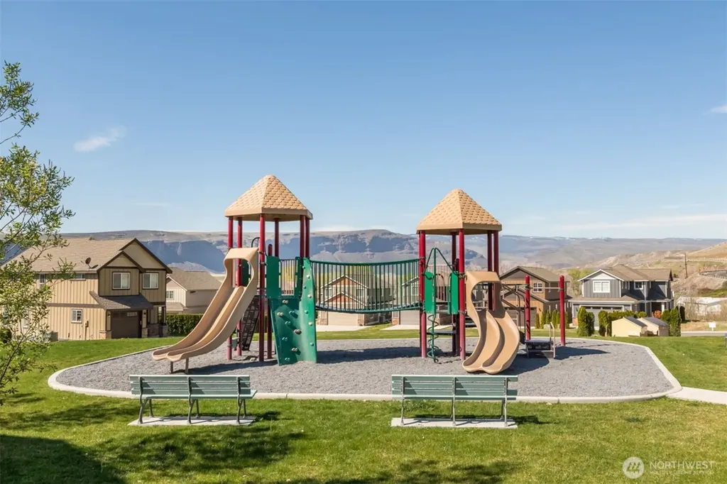 9464 Yakima Lane NW Quincy WA 98848