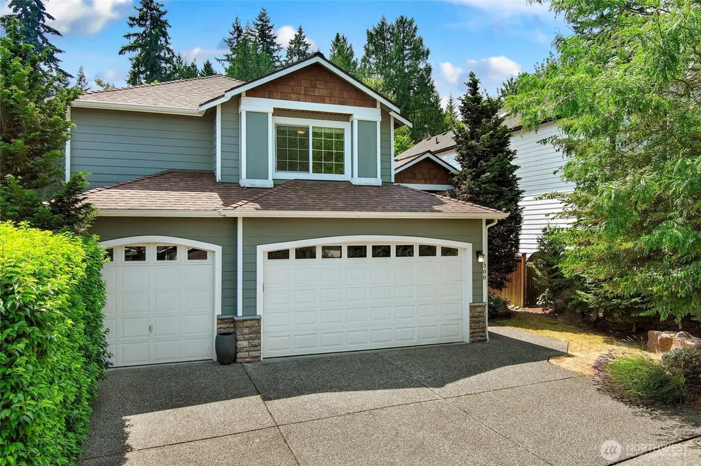 308 170th Place SE Bothell WA 98012