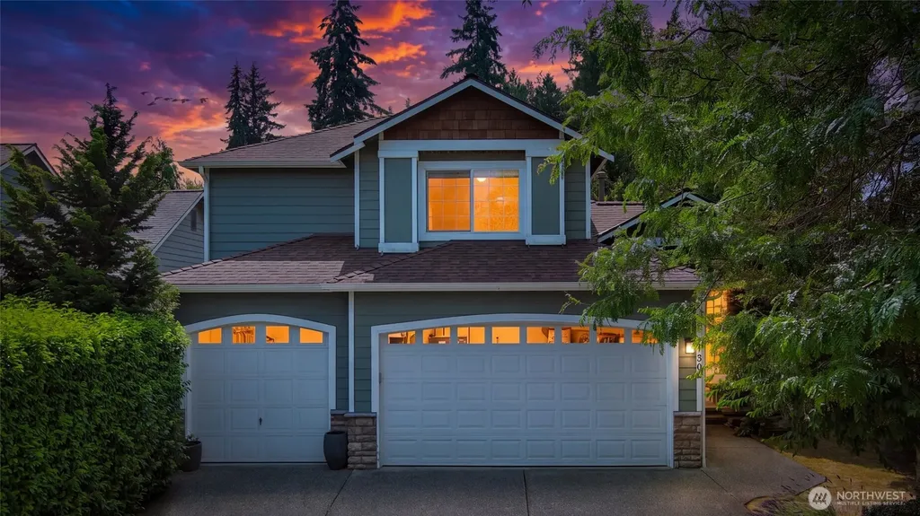 308 170th Place SE Bothell WA 98012
