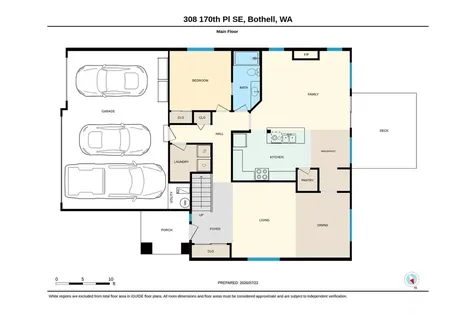 308 170th Place SE Bothell WA 98012