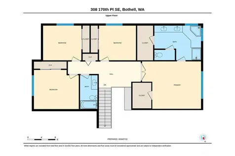 308 170th Place SE Bothell WA 98012