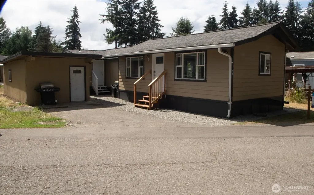 6200 Fair Oaks Rd SE Olympia WA 98513