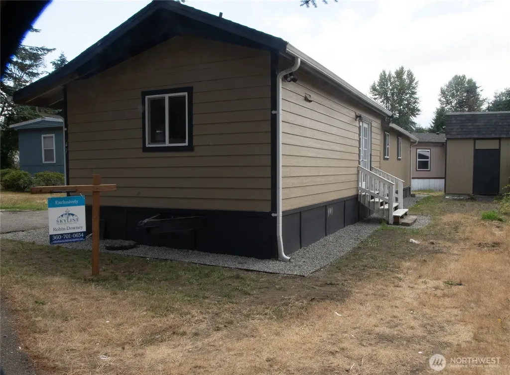 6200 Fair Oaks Rd SE Olympia WA 98513