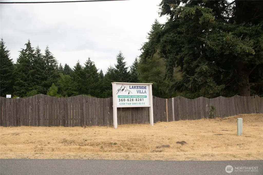 6200 Fair Oaks Rd SE Olympia WA 98513