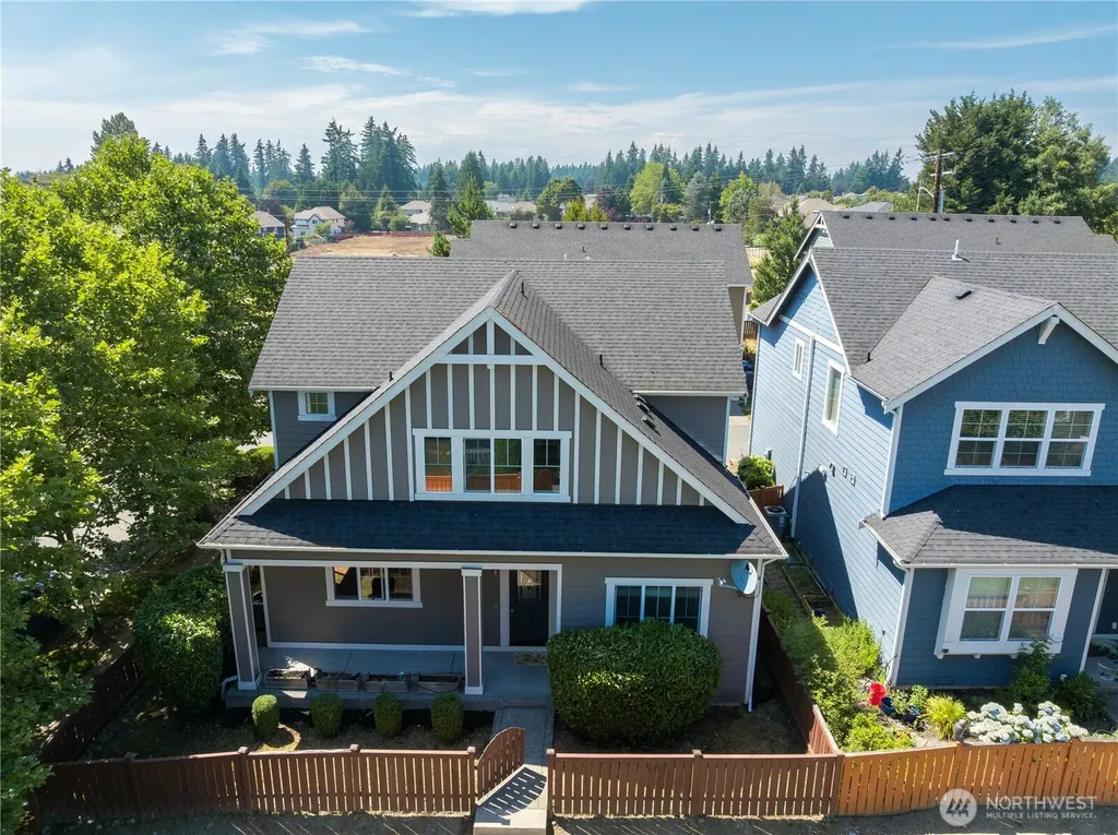21011 SE 39th Drive Bothell WA 98021