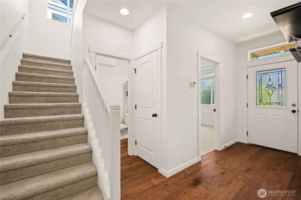 21011 SE 39th Drive Bothell WA 98021