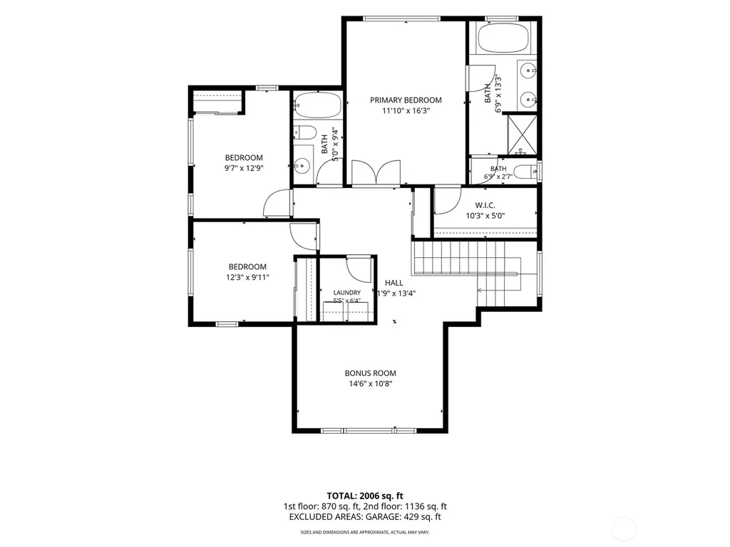 21011 SE 39th Drive Bothell WA 98021