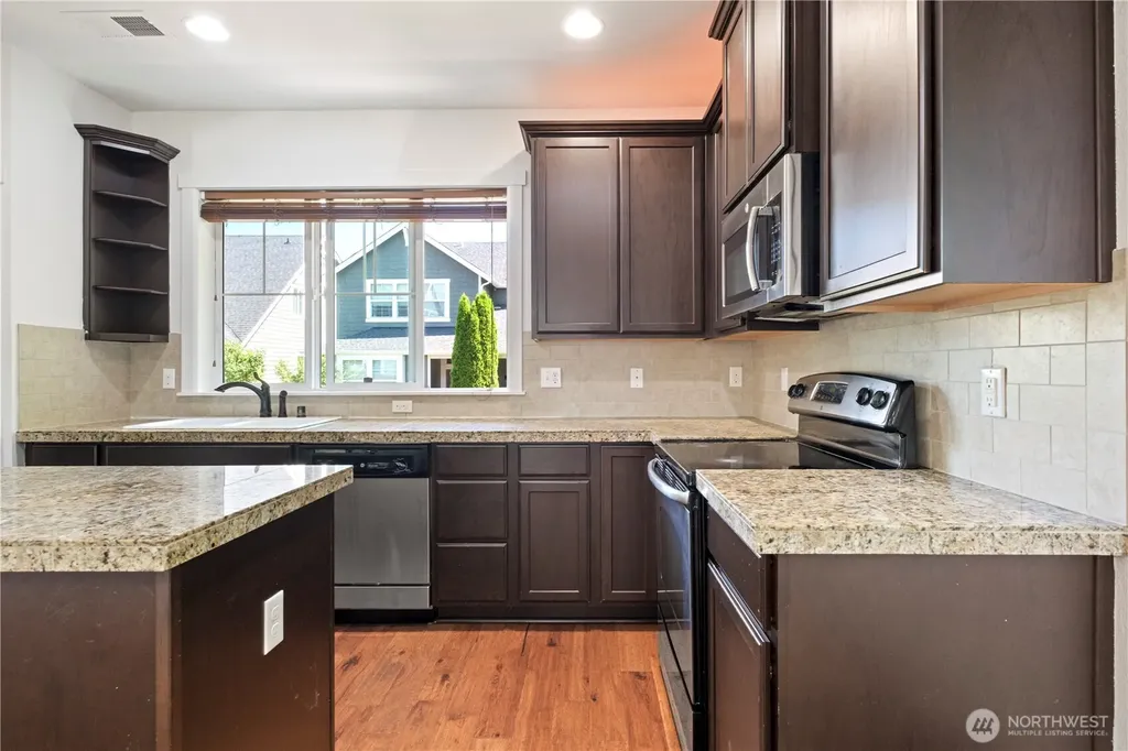 21011 SE 39th Drive Bothell WA 98021