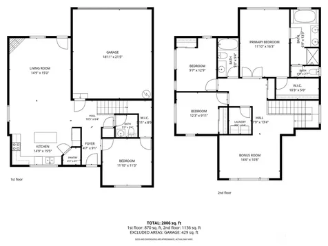 21011 SE 39th Drive Bothell WA 98021