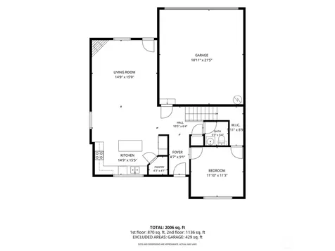 21011 SE 39th Drive Bothell WA 98021