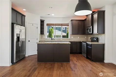 21011 SE 39th Drive Bothell WA 98021